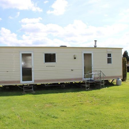 Camping Oos Heem Montenau Extérieur photo